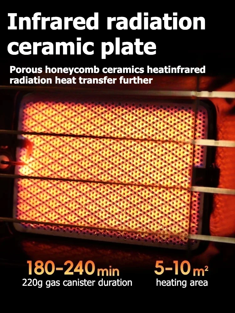 Thumbnail 3 - #27 Low Cost Outdoor Heaters That Work