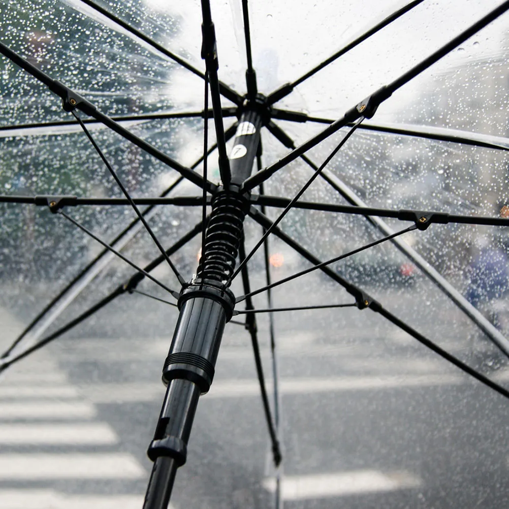 Folding Umbrella Repair Accessories Accessory Kit Repairing Parts Metal of Umbrellas