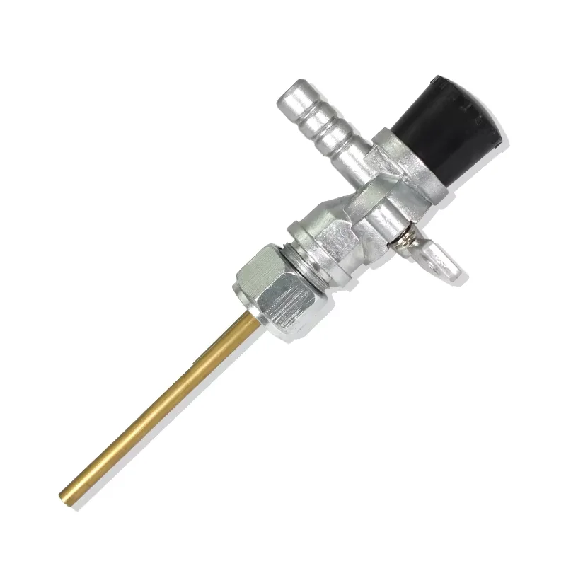 دراجة نارية الوقود بيتكوك التبديل الوقود الديك الوقود الحنفية للدراجات النارية سكوتر الدراجة KTD WSK WFM روميت M14 البنزين