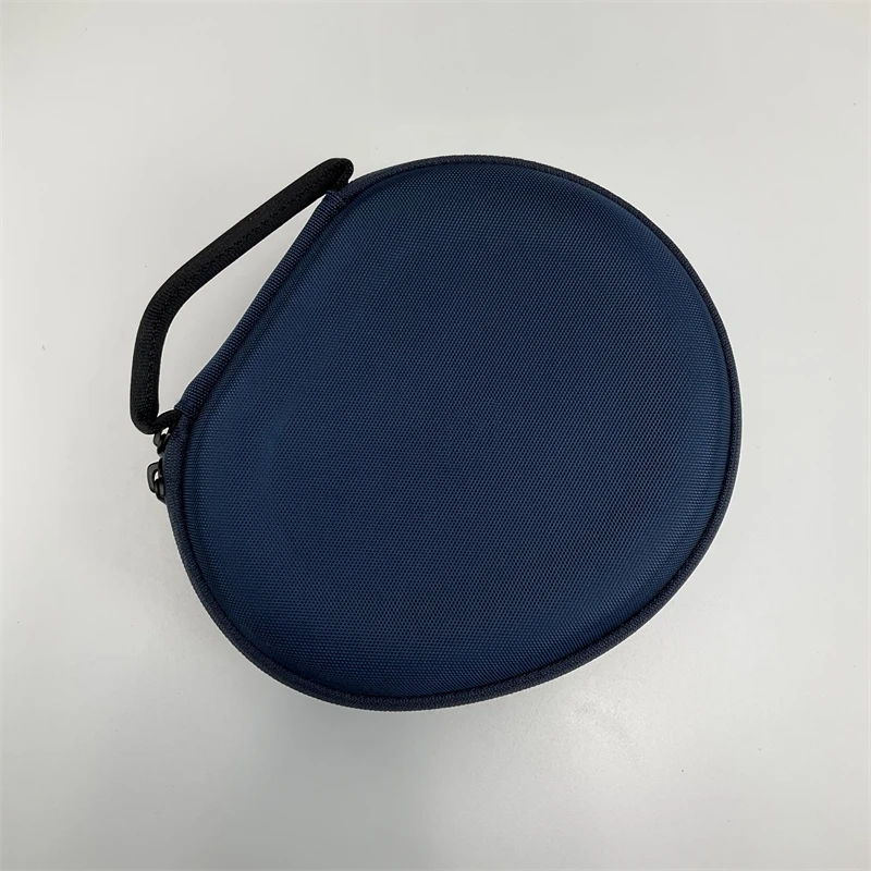 Bolsa protetora dura para JBL Headset, cabeça montada redução de ruído maleta, caixa de armazenamento Bluetooth infantil, JR460NC