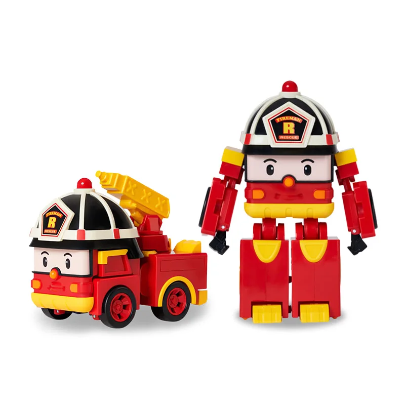Variant: ROY