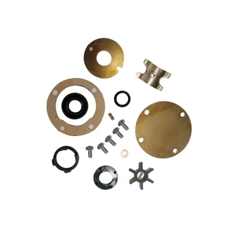 

Ремкомплект сырой морской водяной насос для Volvo Penta MD 2001 2002 2003 7A 7B 11C 11D дизельных двигателей 21951368