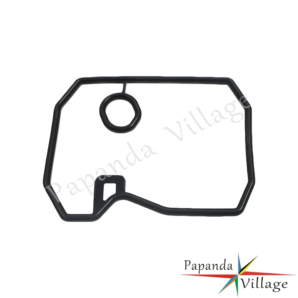 دراجة نارية صمام يغطي طوقا الاسطوانة طوقا فلتر الزيت طوقا لهوندا Steed400 600 VLX400 600 VLX600 Steed 600 VLX 400 #6