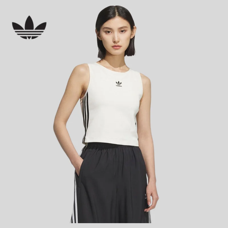 canotta-sportiva-da-allenamento-adidas-maglietta-a-girocollo-corta-anti-sudore-per-palestra-indoor-cross-training-e-uso-quotidiano-kb6418