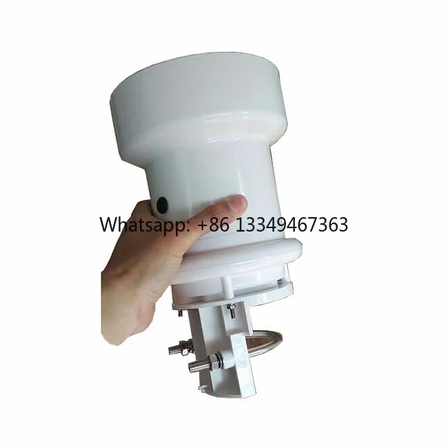 DC-12 Type Rain Sensor (switch Quantity)