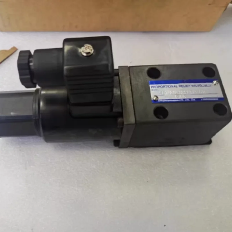 HCG-03-C-3-22T Hydraulic Pressure Control Valve Yuken Type Counterbalance Valve for Industrial System