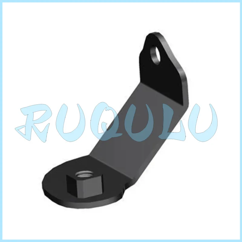 Zt350-r Lower Guide Hood Right / Left Bracket 1274300-006000 / 1274300-005000 For Zontes