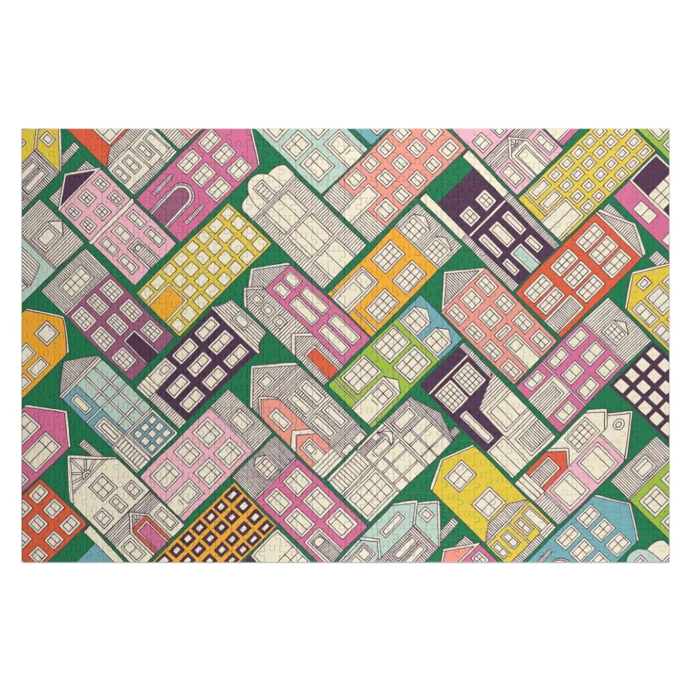 

Деревянные пазлы с фото на заказ для детей и взрослых, индивидуальные фотокомпозиции