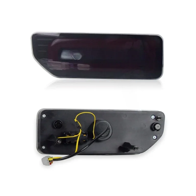 

Suitable for Suzuki 19-24 Jimny Rear Bar Light Brake Light