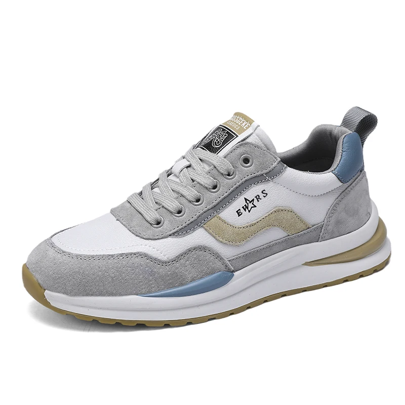 

Men's motorcycle shoes, trendy sports shoes