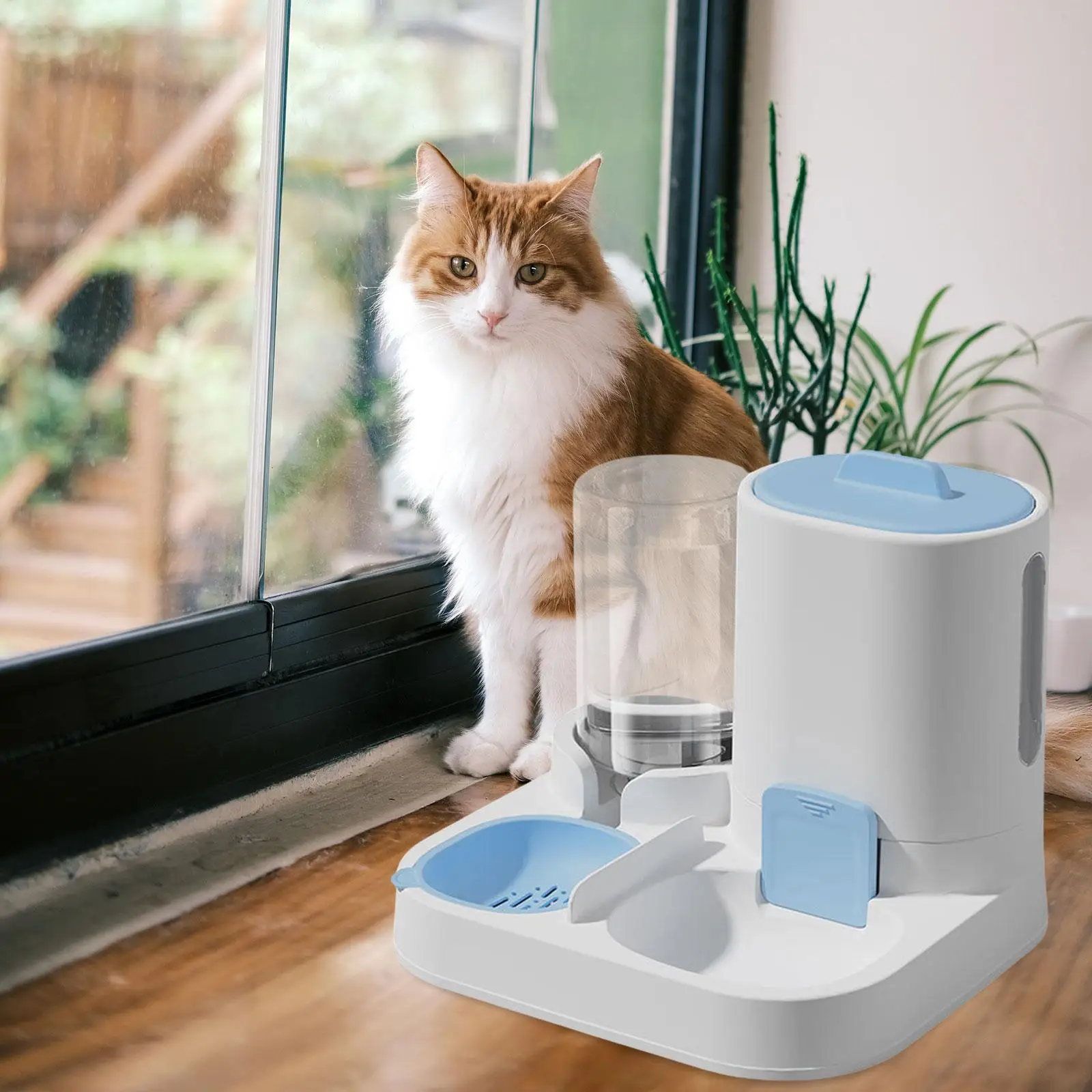 Thumbnail 2 - #21 Best Automatic Cat Feeders to Buy In 2026