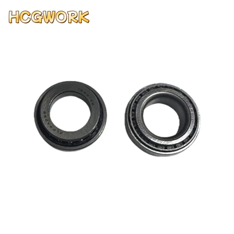 Steering Bearing Fo…