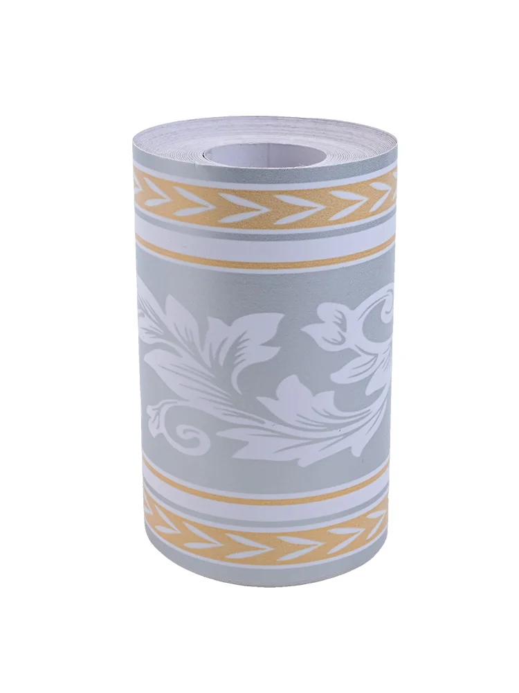 

Pvc Based Decorating Borders Measured At Twenty Meters Offering Versatility Across All Indoor Spaces Without Hassle