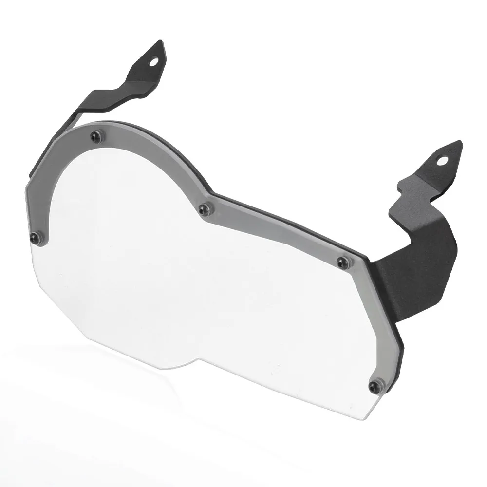 R1200GS R1250GS Motorcycle Accessories Headlight Protection Cover For BMW R 1250 GS LC R1200 GS adventure 2013-2023 2021 2022