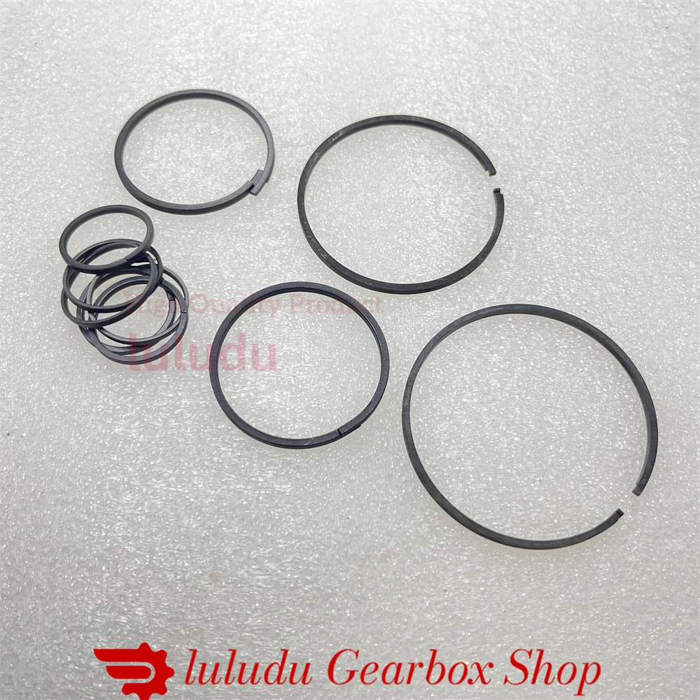 

Brend new 6HP19 automatic transmission oil ring package is suitable for BMW