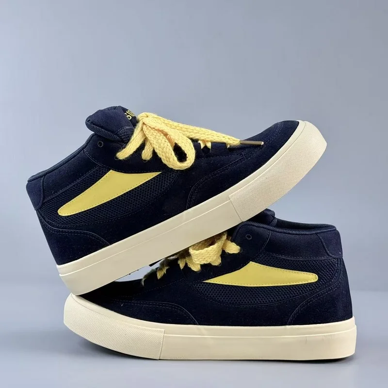 

Men's Breathable Casual Sneakers Luxury Trainer Fashion Loafers Running Shoes - Comfortable Race Shoes for Male