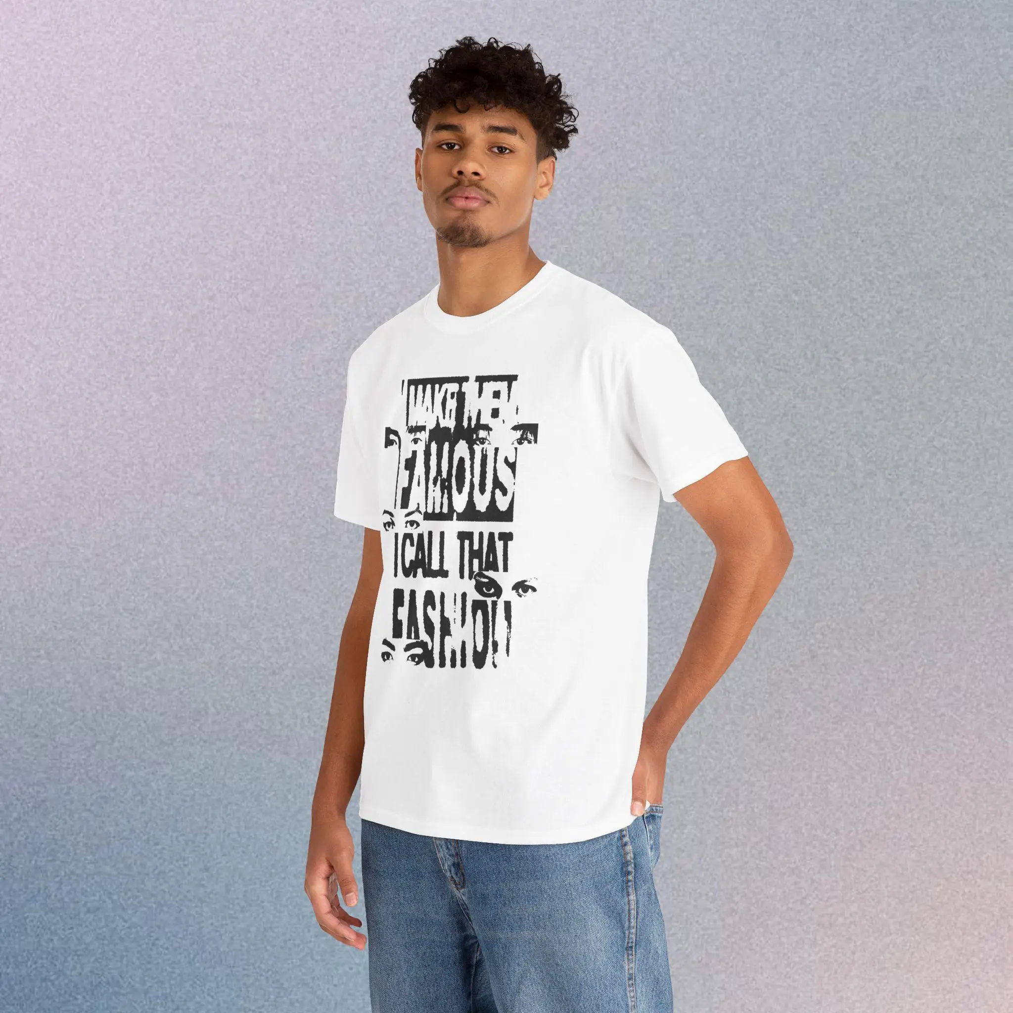 CORTIS Shirt, I Make Them Famous I Call It Fashion Tee, CORTIS Fan Tshirt, BigHit Music Kpop Apparel, Unisex Casual Top