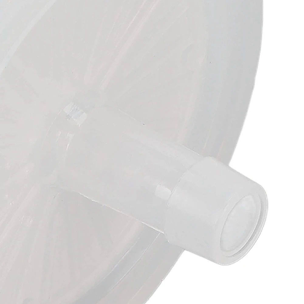 A74U Oxygen Generator Filter, Particle Filter High Filtration Accuracy Wide Application Strong Pressure Bearing Capacity