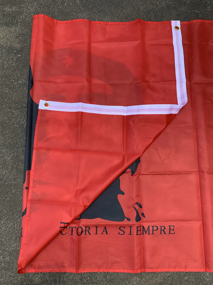 90X150Cm Cuba Revol…