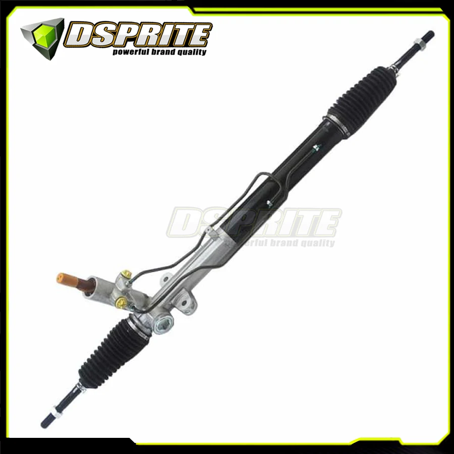 Hight quality New Power Steering Rack Gear Box For Kia Sorento 2013-2017 57700-2P200  577002P200 LHD Left hand drive