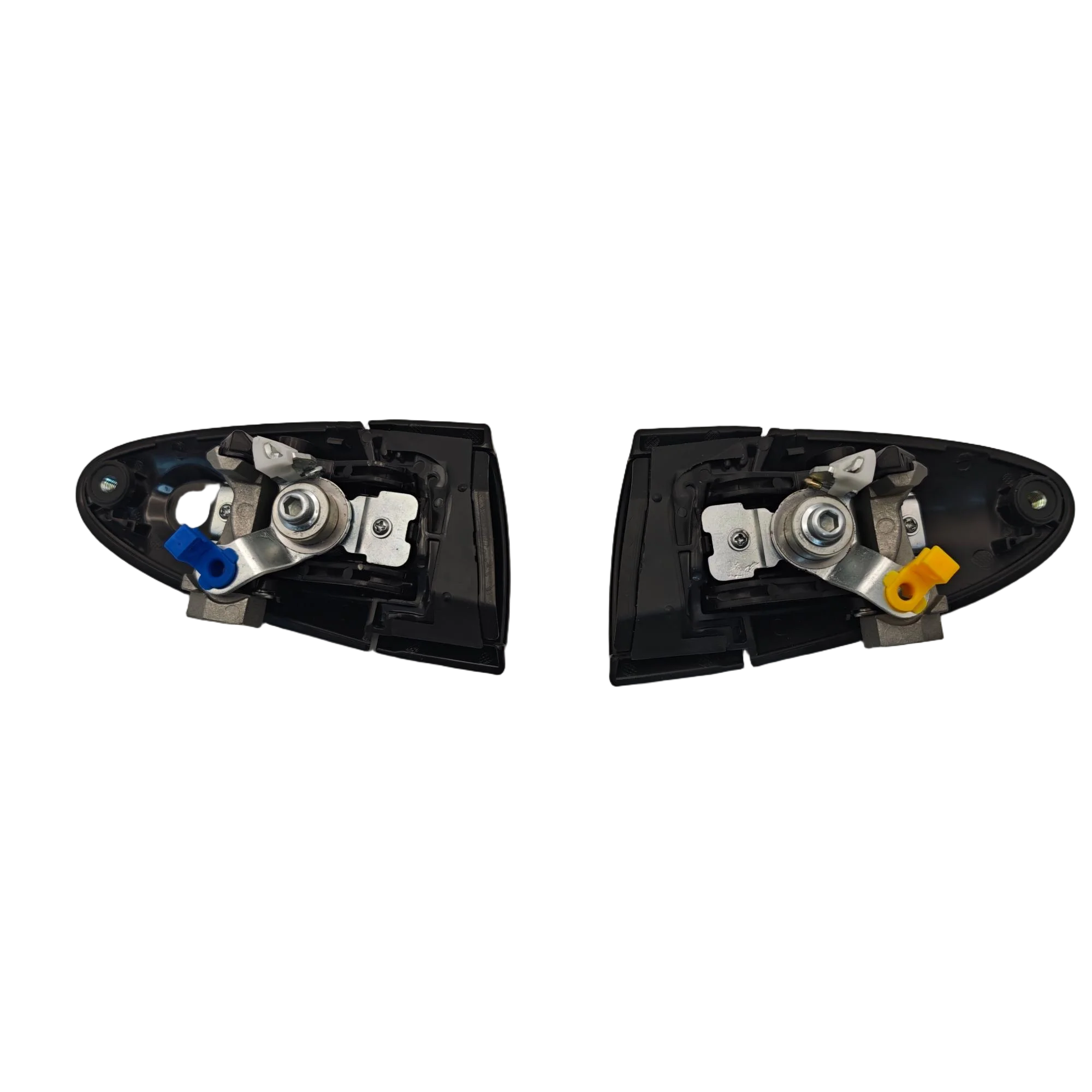 Car Door Exterior Outer Outside Door Handle Cap Cover for Honda CRZ CR-Z 2011 2012 2013 2014 2015 72181-SZT-003ZA LHD view 5