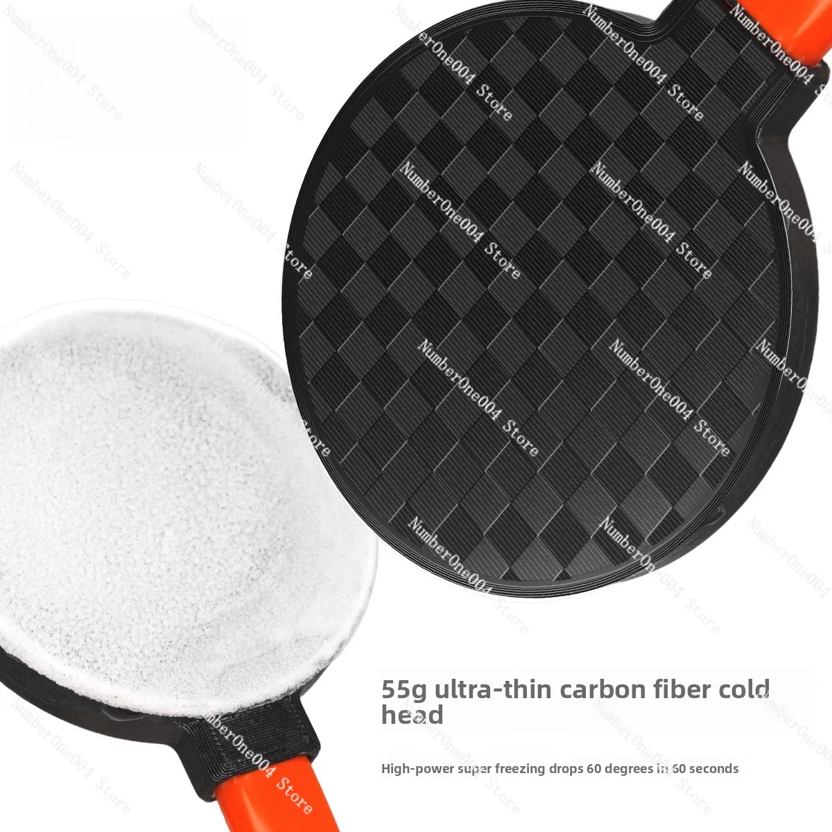 

S9-2.0 water-cooled radiator semiconductor refrigeration high-power heat dissipation