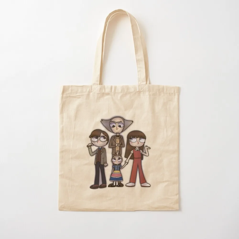 

ASOUE Tote Bag Cloth bag Woman shopper bag