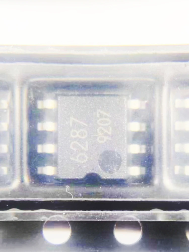 20 pcs/LOT BA6287F-E2 Marcação 6287 Dc Motor Driver Chip Controller