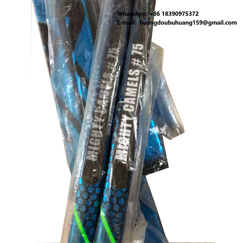 Hot Sales Brand Beauty Ice Hockey with Best Price