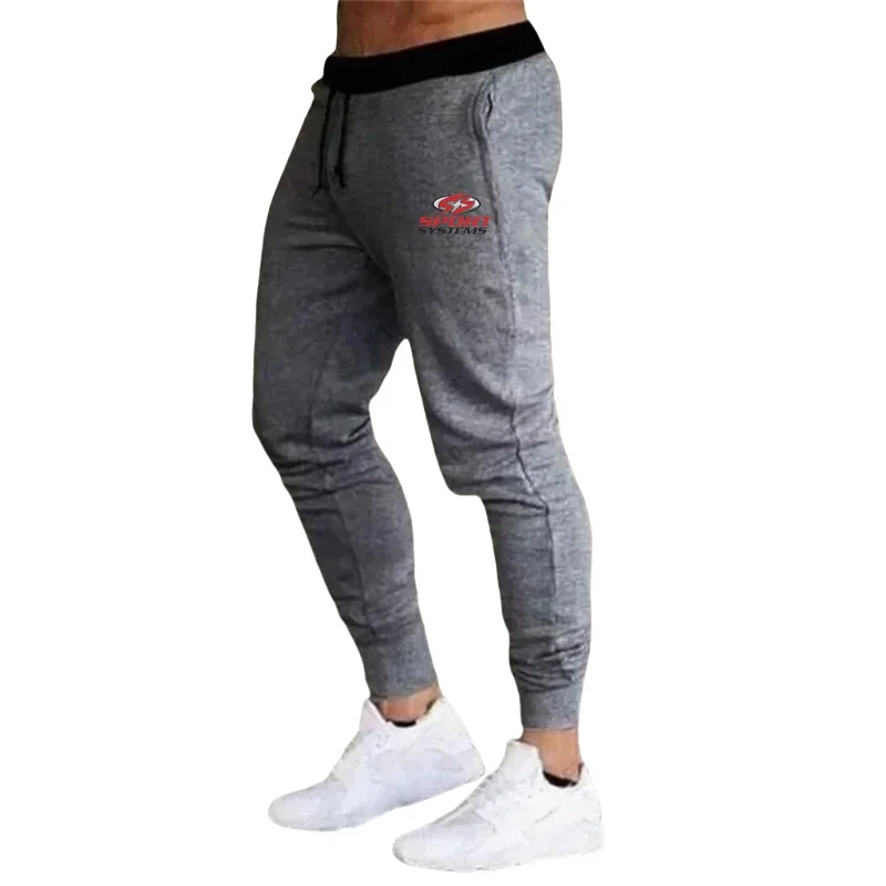 2024 abbigliamento Fitness abbigliamento autunnale pantaloni da jogging uomo/donna pantaloni sportivi pantaloni sportivi Casual pantaloni