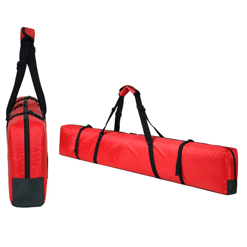 New Style Ski Bag Outdoor Sports Ski Storage Bag Customize Logo and Colors