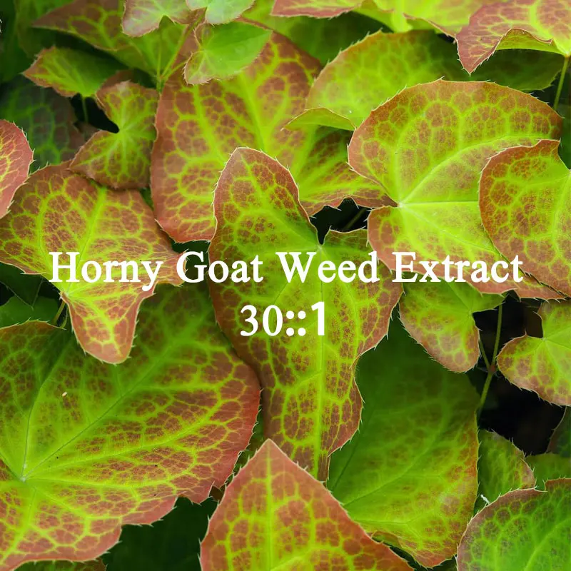 

Bulk Customized Horny Goat Weed 301 Kraft Paper Bag Packaging for Global Making Fast Shipping Yin Yang Huo