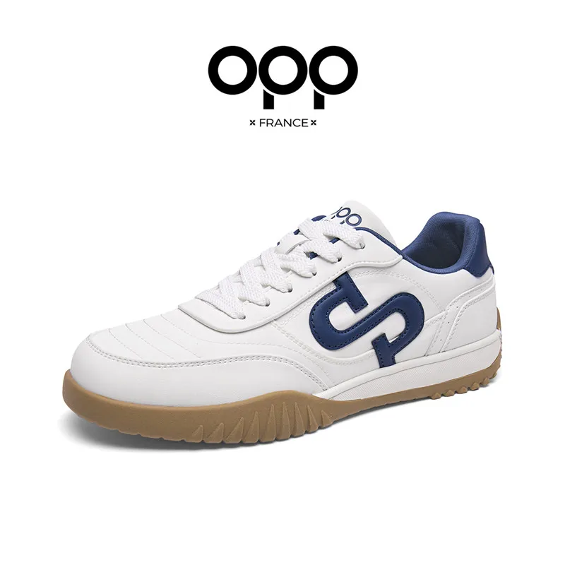 OPP Original Men Fashion Board Shoes New Style Running Balance daddy Fashion High-end Luxury Designer High Quality Board Shoes