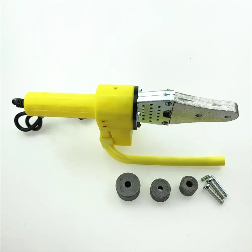 PPR Water Pipe Constant Temperature Hot Melt Machine Die Head Household Plastic Welding Machine Welding Heat Capacity Machine