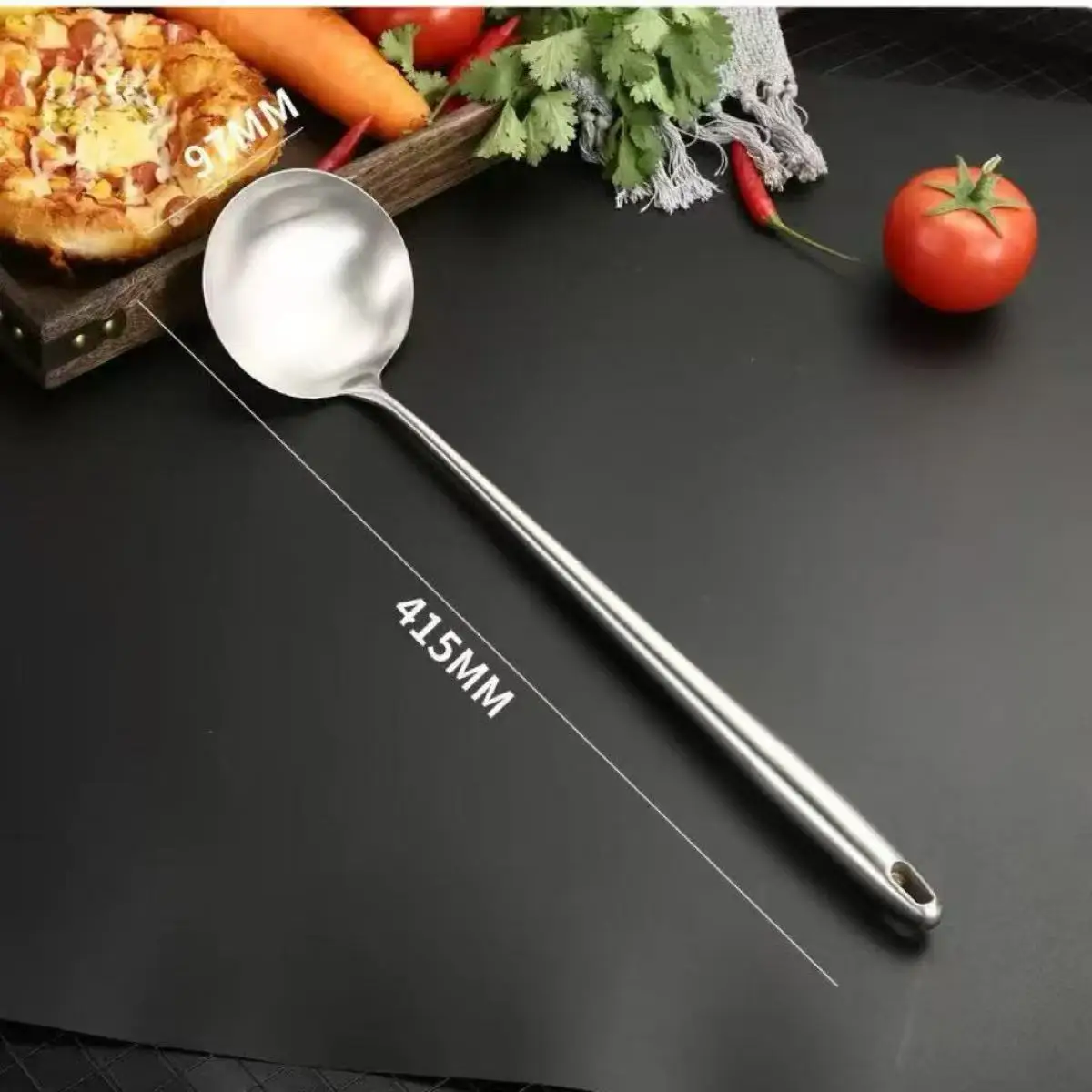 Thumbnail 4 - #46 Compare Spatulas Before You Buy