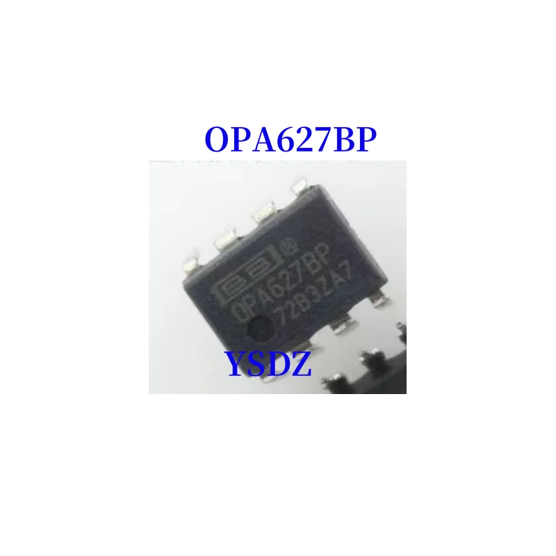 

1 шт. OPA627BP OPA627 DIP8 новый и в наличии