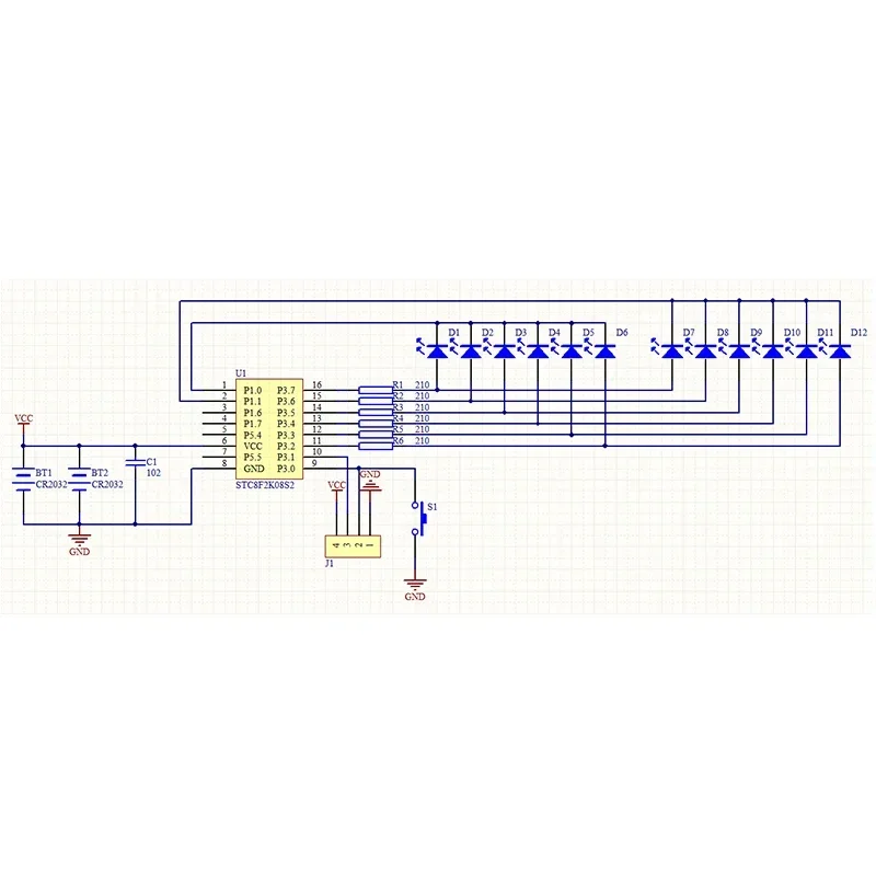 Стереоусилитель мощности LUSYA DC 5в-15в 12В AD828, дополнительный модуль