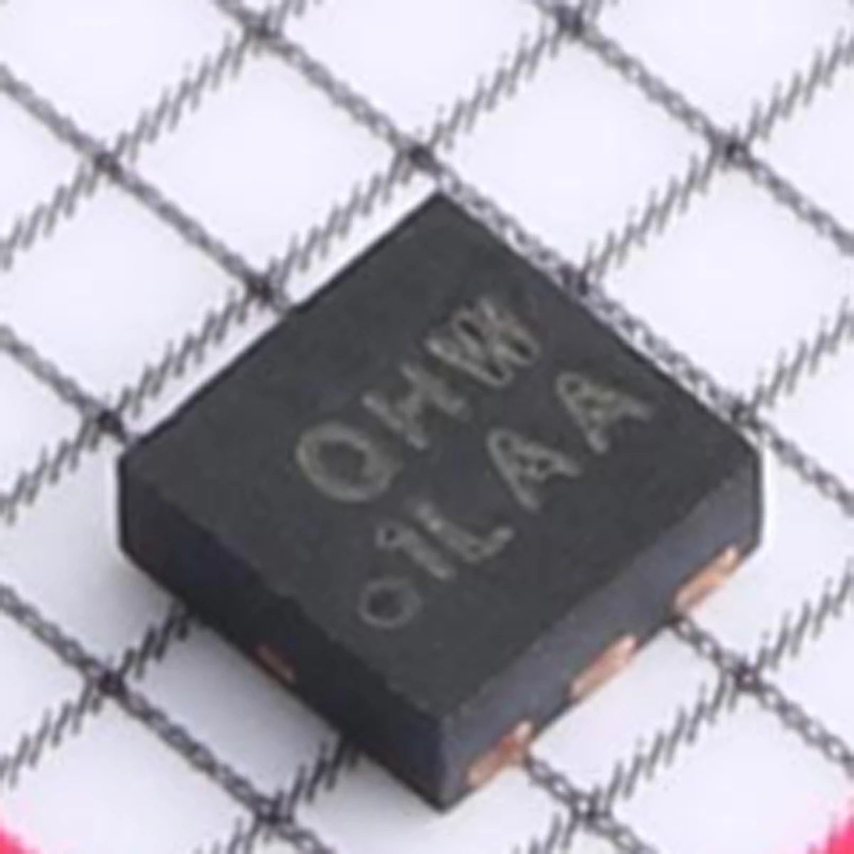 10PCS Original SQA4…