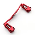 Red 8x5mm