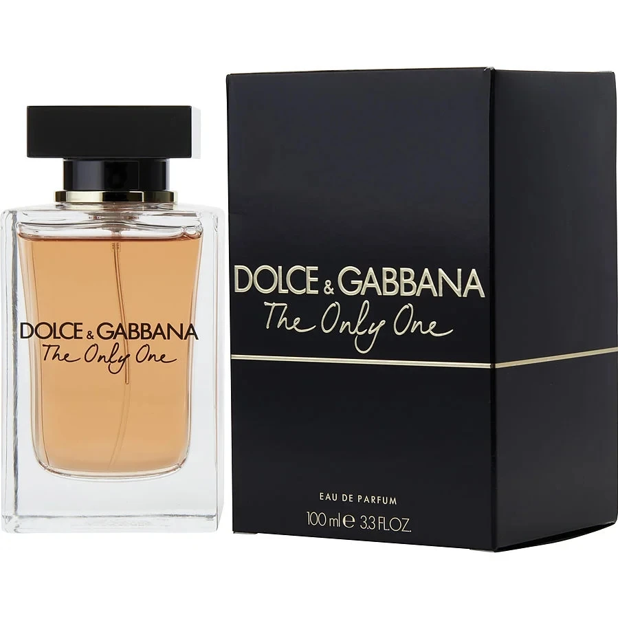 Dolce&Gabbana The Only One Women's Perfume Eau De Parfum Spray 100ml