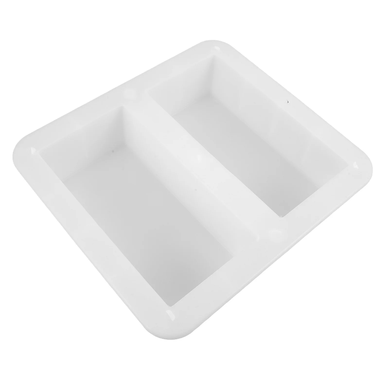 

Rectangle Dutch Brick Mold High Precision Cement Brick Maker Decorative Concrete Paving Mold for Garden Pathway Balcony Outdoor