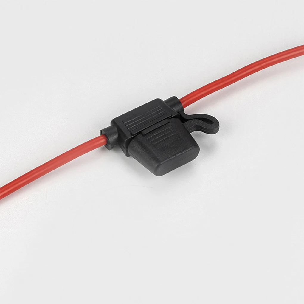 Electron Beam Cross-linking Agent Cable For Anderson Connector Extension Cord For Anderson Connector 50CM