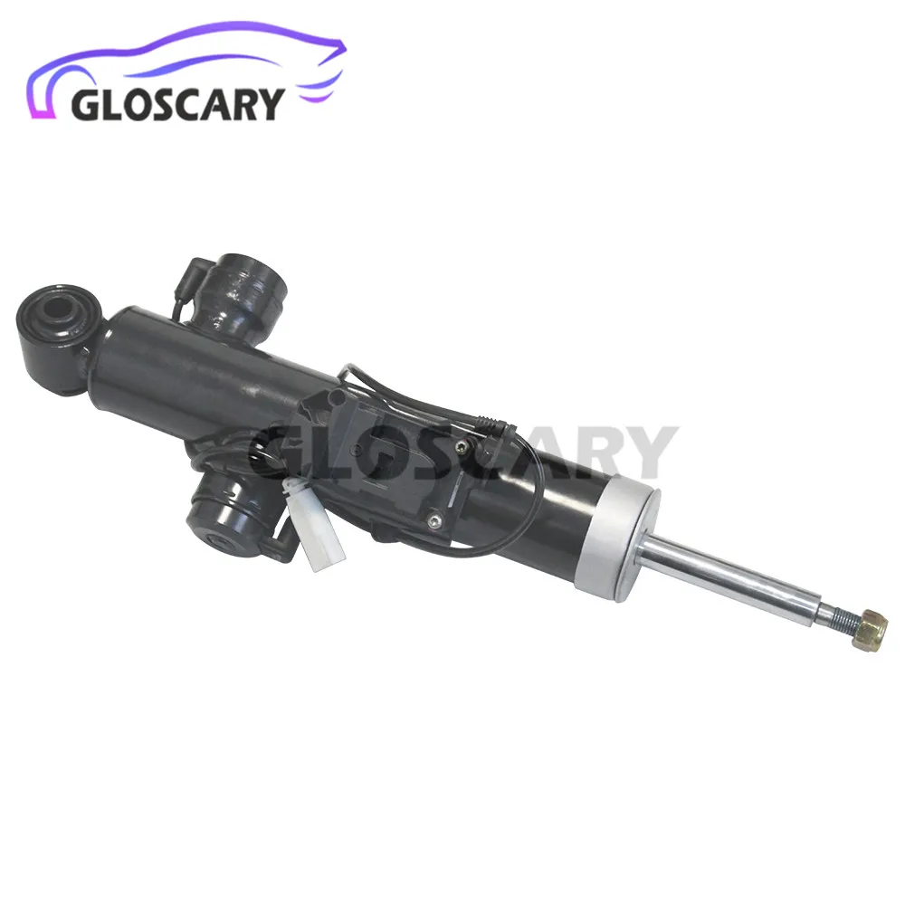 1x Car For BMW F06 GC 640i 650i 2012-2017 Rear Left / Right Shock Absorber Strut With ADS 37126857698 37126857697