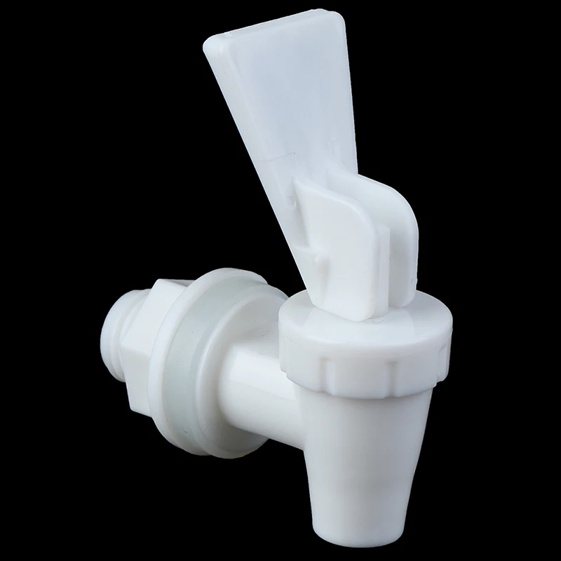 1Pcs Tap Knob Type Plastic Outdoor Water Faucet Tap Replacement for Water Tank Bucket Wine Juice Bottle Hot Sale