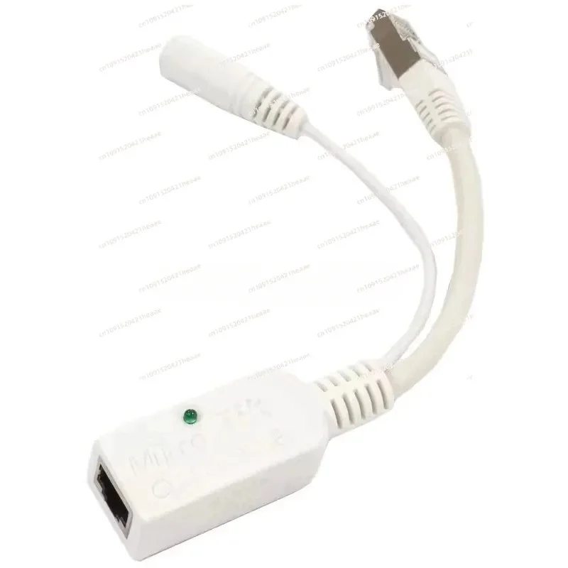 Suitable for Gigabit  connectorspower supply module