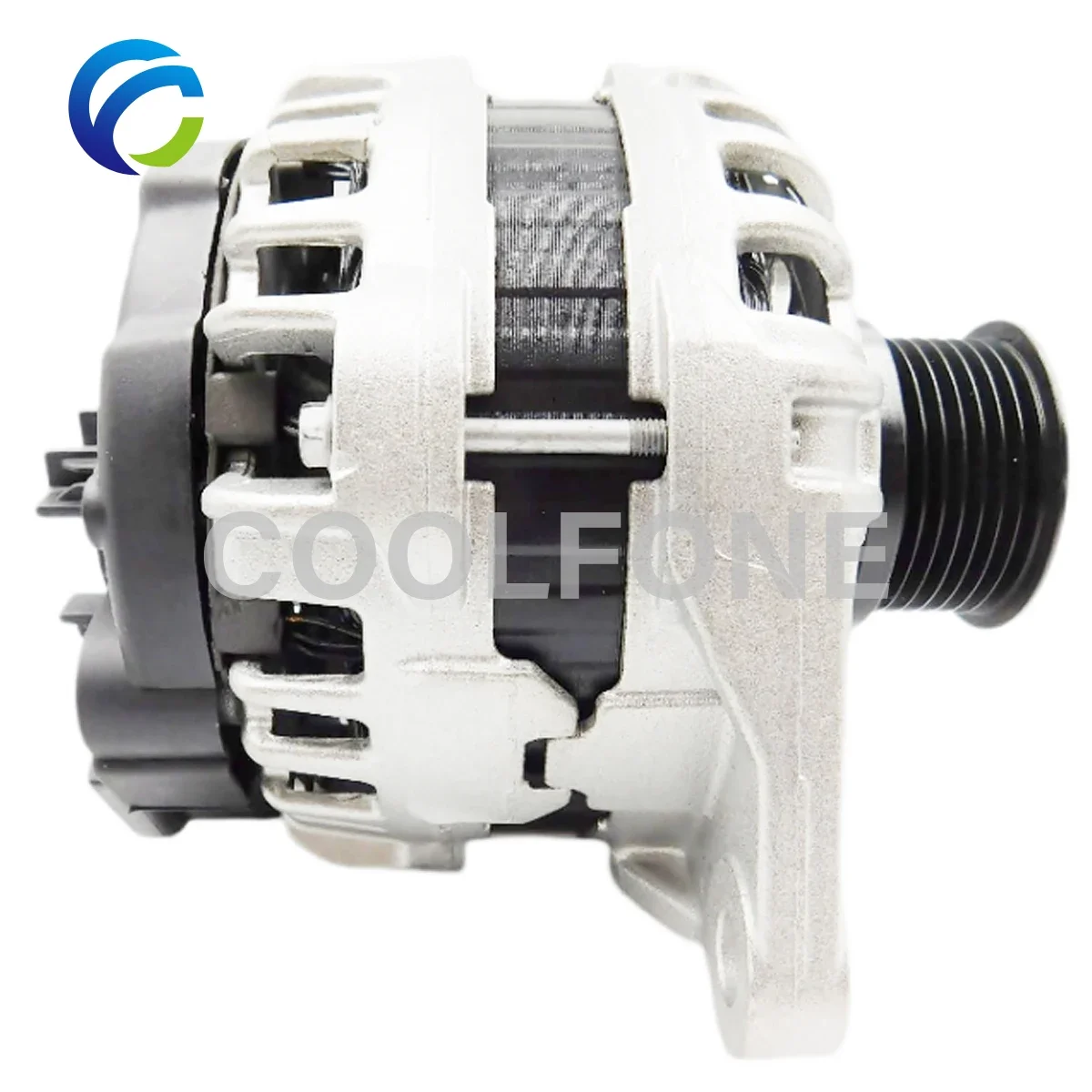 Generator Alternator for IVECO DAILY FIAT DUCATO 2.3 2014-2021 5801580927 5802217842 F000BL0781 F000BL0782 F000BL07CE F000BL07CF