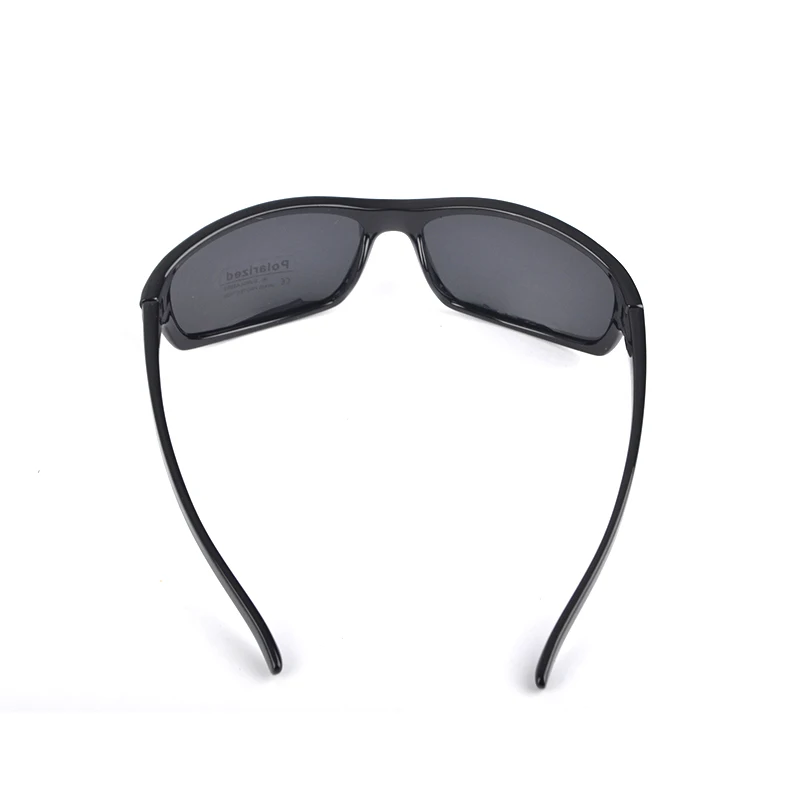 Sport Sonnenbrille Männer Polarisierte Hipster Gläser UV400 Wandern Gläser Lentes De Sol Hombre Polaroid Linsen TG5104