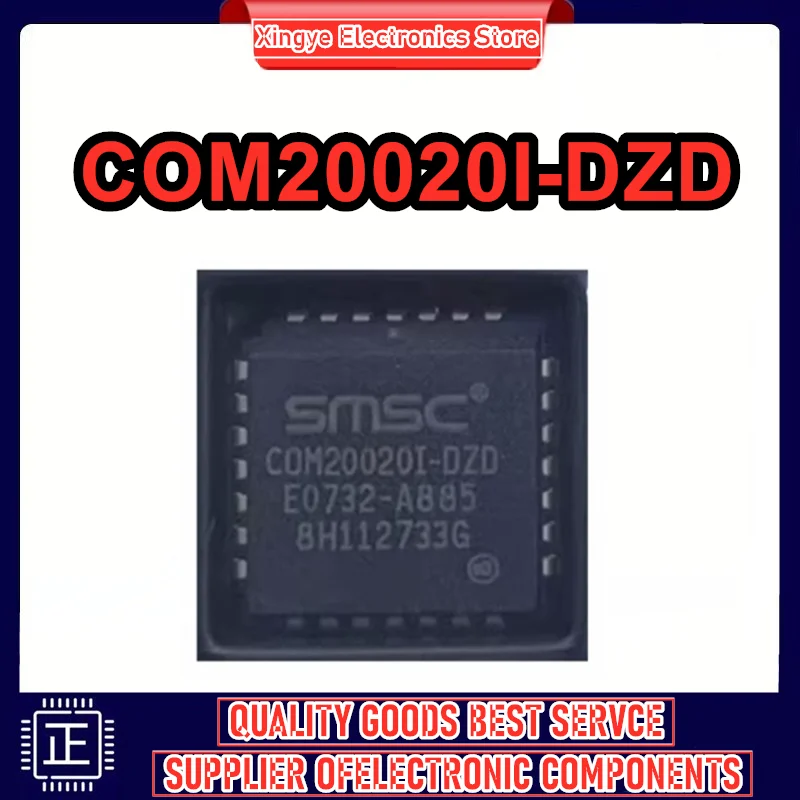 COM20020I COM20020I-DZD PLCC28 chip New in stock