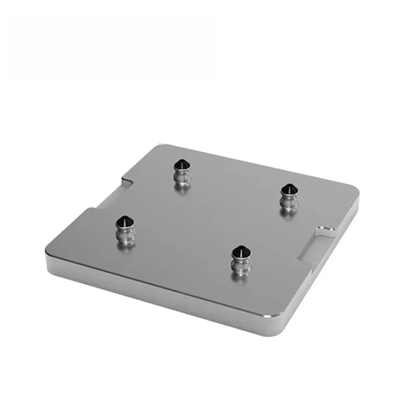 4GWTP-20 Auto Pallet Exchange High-Accuracy Automotive Welding Lines Machine Tools Accessories Repeated Positioning ≤± 0.005mm