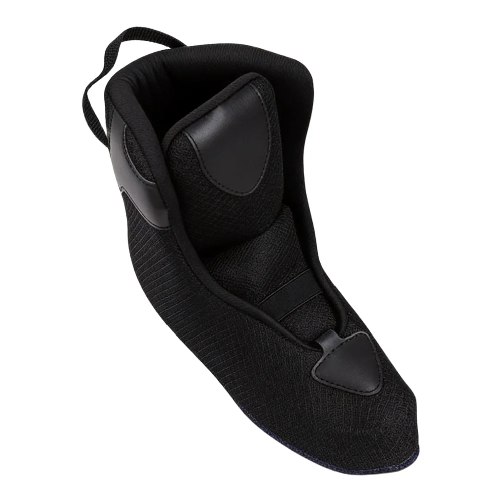 Roller Skates Optimized for Ice Rinks with Thickened Foam Padding PU Material Construction TPR Sole for Reliable Performance